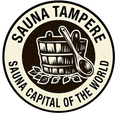 Sauna Tampere Logo